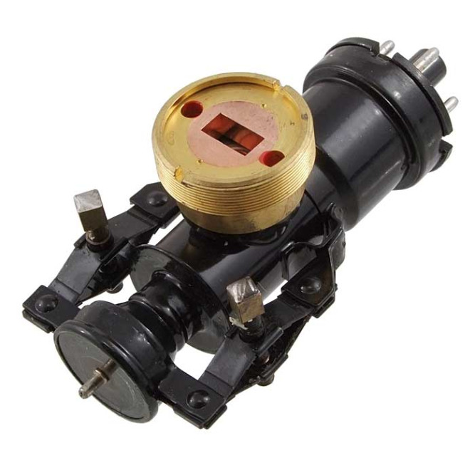 Клистрон К-46