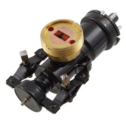 Клистрон К-46