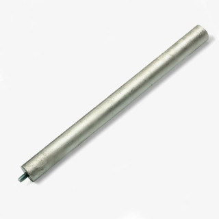 Анод магниевый D21.3 L600 M8x13, зам. 100427