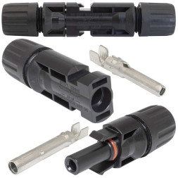 Разъем DF-2601A-1P