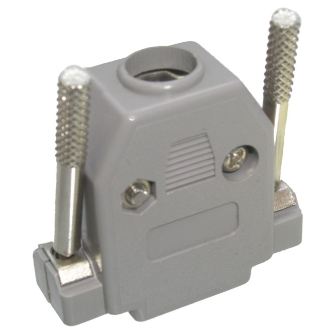 Корпус разъема DPT-15C