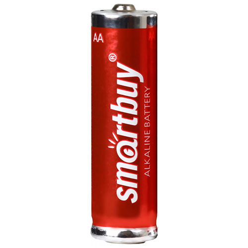 Батарейка LR03 AAA 1,5V Smartbuy