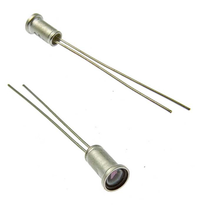 Фотодиод ФД-10К гр.А