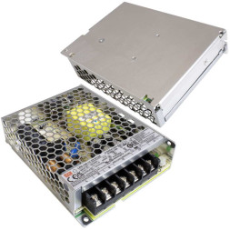Импульсный блок питания LRS-100-12-MW
