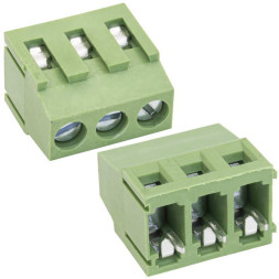 Терминальный блок RG500-5.0-03P
