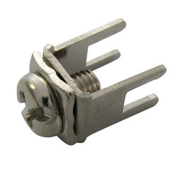 Винтовая клемма K14.КЛЕММА ВИНТОВАЯ M3.5*6