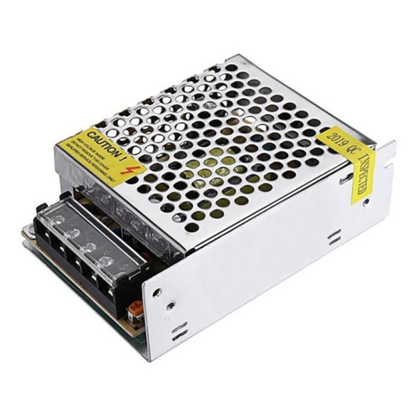 ИПН S-60-12 12V 5A 60W IP20