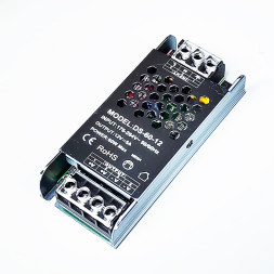 ИПН DS-60-12 12V 5A 60W IP20