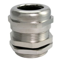 Кабельный ввод PG29 металл