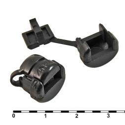 Кабельный ввод SR4N-4