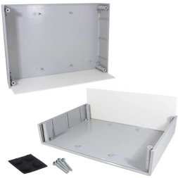 Корпус для РЭА G731 (260х180х85)
