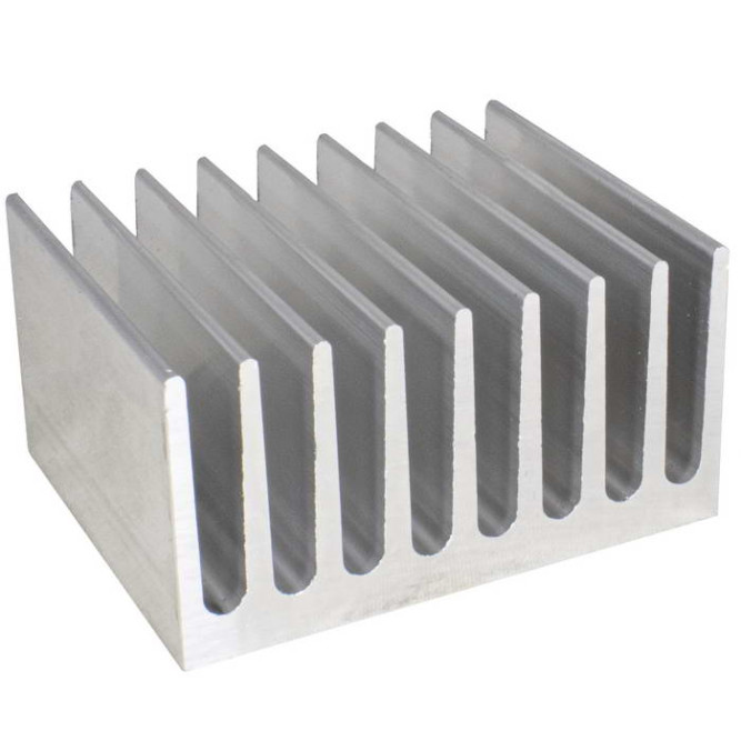 Охладитель АВ0094 50х63х33