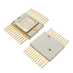 Микросхема 533ИР23 (200*г)