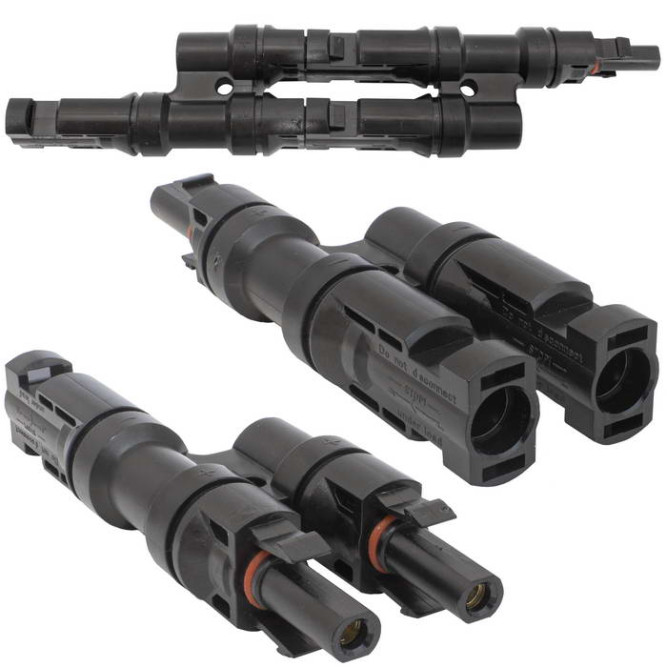 Разъем DF-2601A-2P