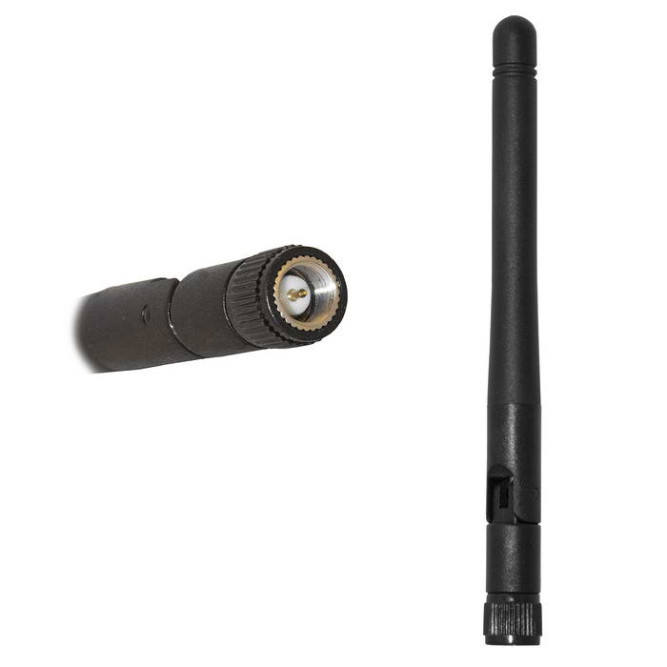 Антенна RANT 433-02 SMA-M