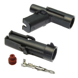 Разъем DJ3011-2.5-11/DJ212-2.5