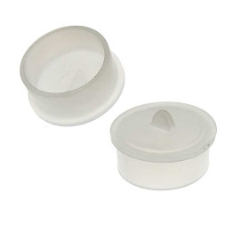 Разъем FQ24 заглушка блочной части