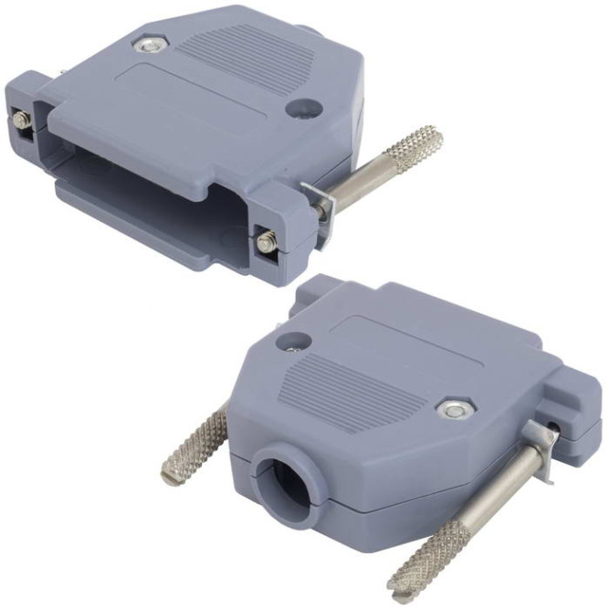 Корпус разъема DPT-25C