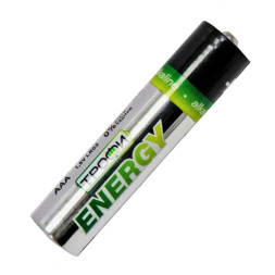 Батарейка LR03 AAA 1,5V Трофи Energy