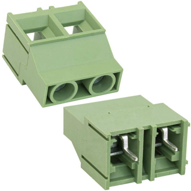 Терминальный блок RG950-9.5-02P