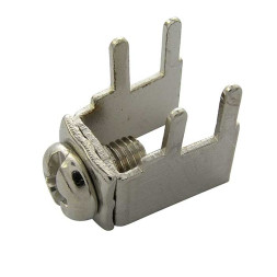 Винтовая клемма K15. КЛЕММА ВИНТОВАЯ M3.5*7