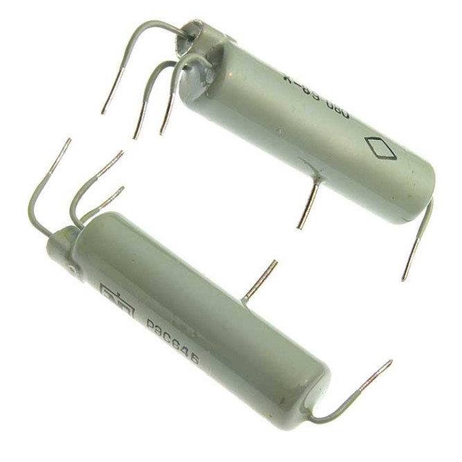 Реле РЭС64Б   726.01