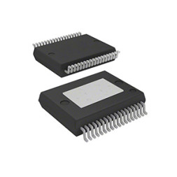 Микросхема TDA7498