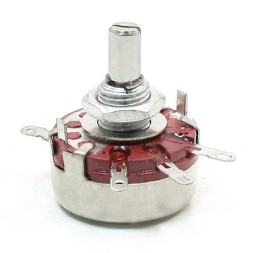 Резистор WTH118-1A 2W 680K