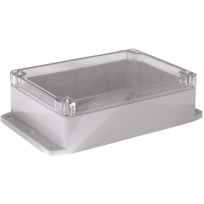 Корпус для РЭА G214CMF (171x121x55)