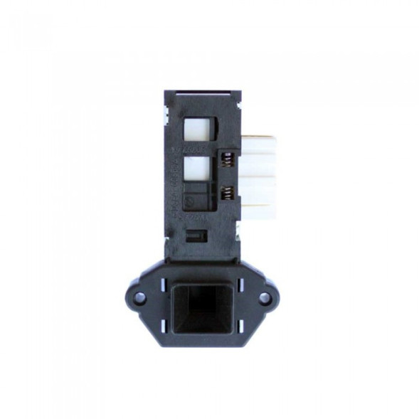 Блокировка люка SAMSUNG DC64-00653B, зам. INT000SA, SU4400, WF249, 00225182, WM2069w