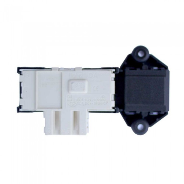 Блокировка люка SAMSUNG DC64-00653B, зам. INT000SA, SU4400, WF249, 00225182, WM2069w