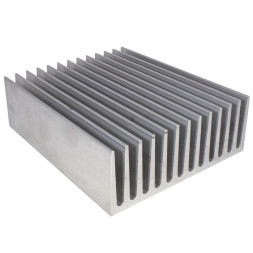 Охладитель АВ0095 150х125х46