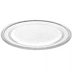 Тарелка СВЧ 245mm LG 3390W1G005A, зам. 95pm03*, 49PM006, N721