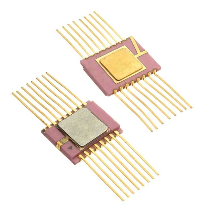 Микросхема 133ИЕ6