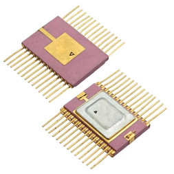 Микросхема 1533ИД17