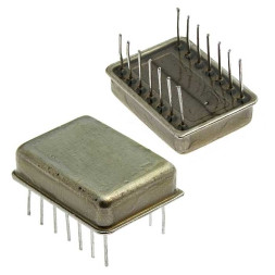 Микросхема 218УЕ2