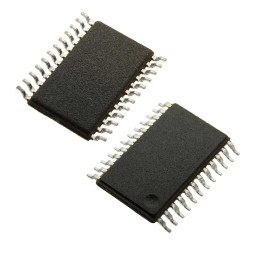 Микросхема SA639DH TSOP24