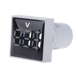 Щитовой прибор DMS-121