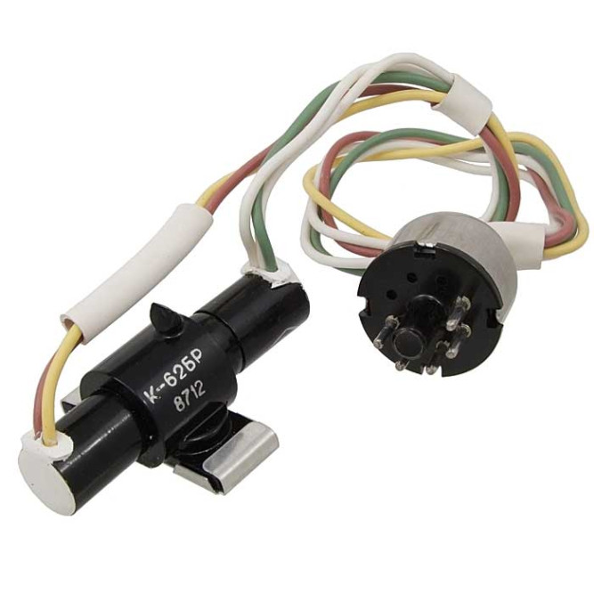 Клистрон К-62БР