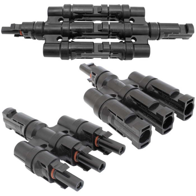 Разъем DF-2601A-3P