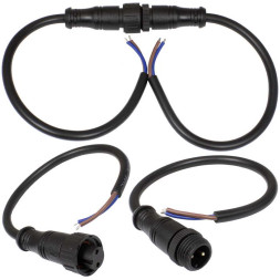 Разъем герметичный BLHK16-2PB