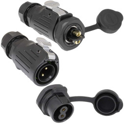 Разъем герметичный SF2011/P-2P