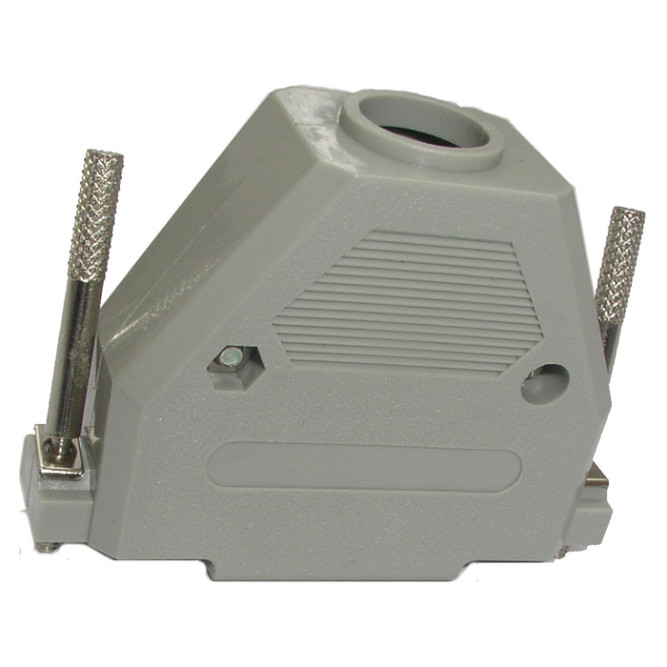 Корпус разъема DPT-37C