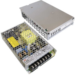 Импульсный блок питания LRS-150-12-MW