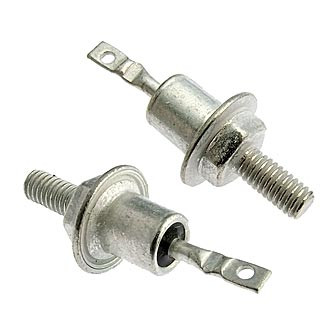 Стабилитрон Д815Д 12В 8Вт