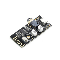 Модуль Bluetooth аудио приемника MH-M28