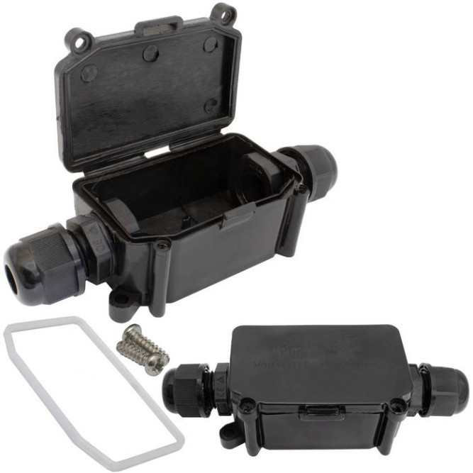 Коробка распределительная DB65-2E