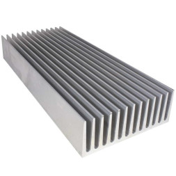 Охладитель АВ0095 300х125х46