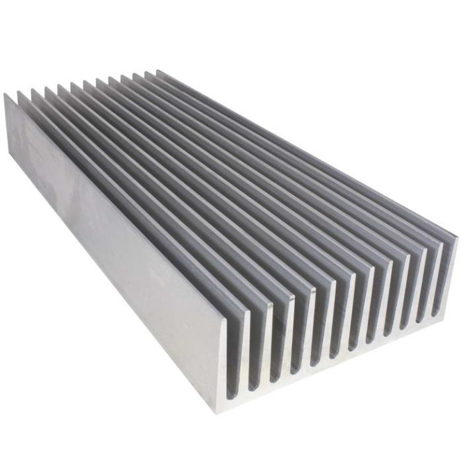 Охладитель АВ0095 300х125х46