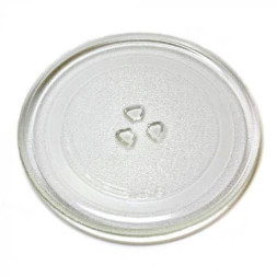 Тарелка СВЧ LG, 245 мм, зам. 49PM005, F06016D00XN